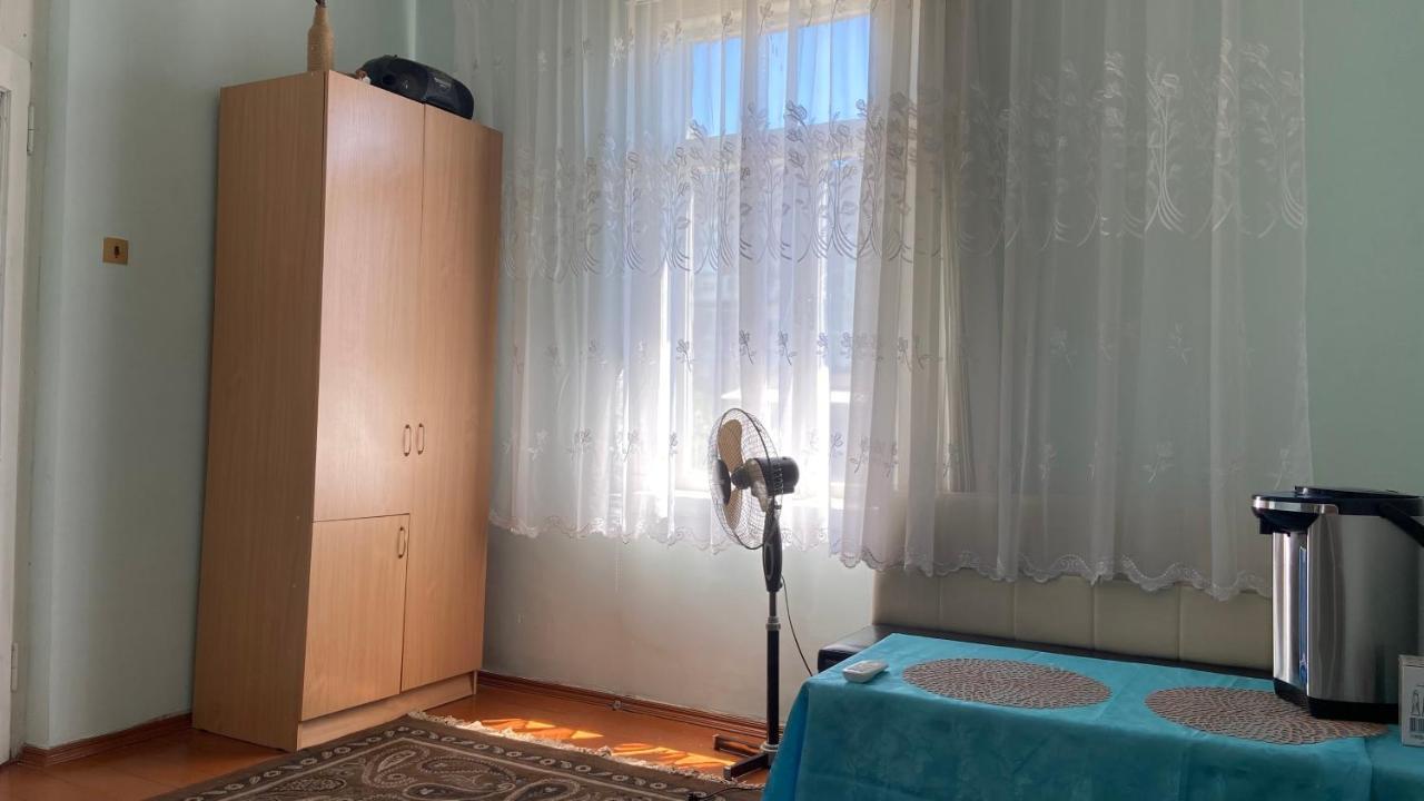 У Риты Sohum Dış mekan fotoğraf
