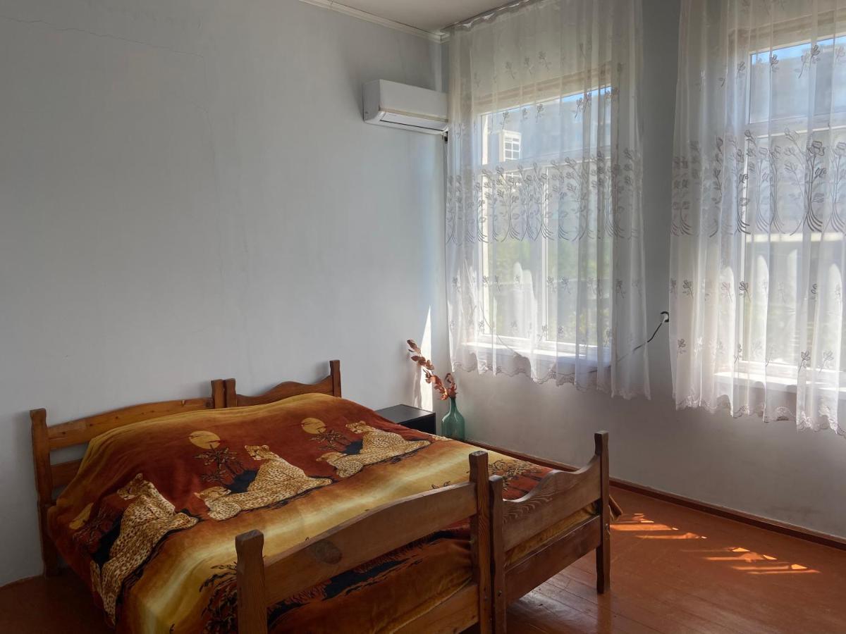 У Риты Sohum Dış mekan fotoğraf
