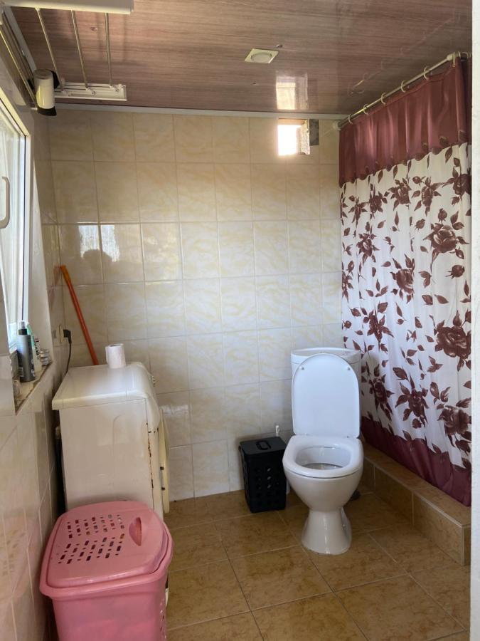 У Риты Sohum Dış mekan fotoğraf